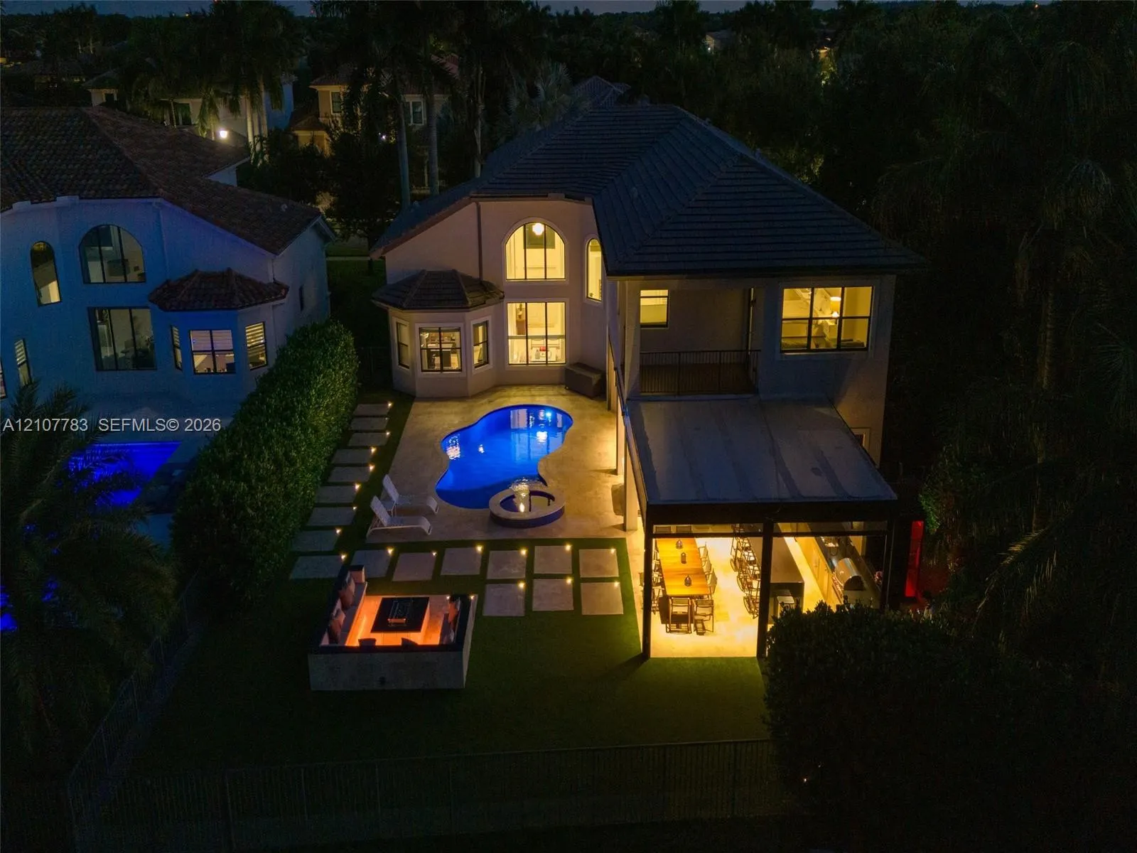 9328 Tropez Lane