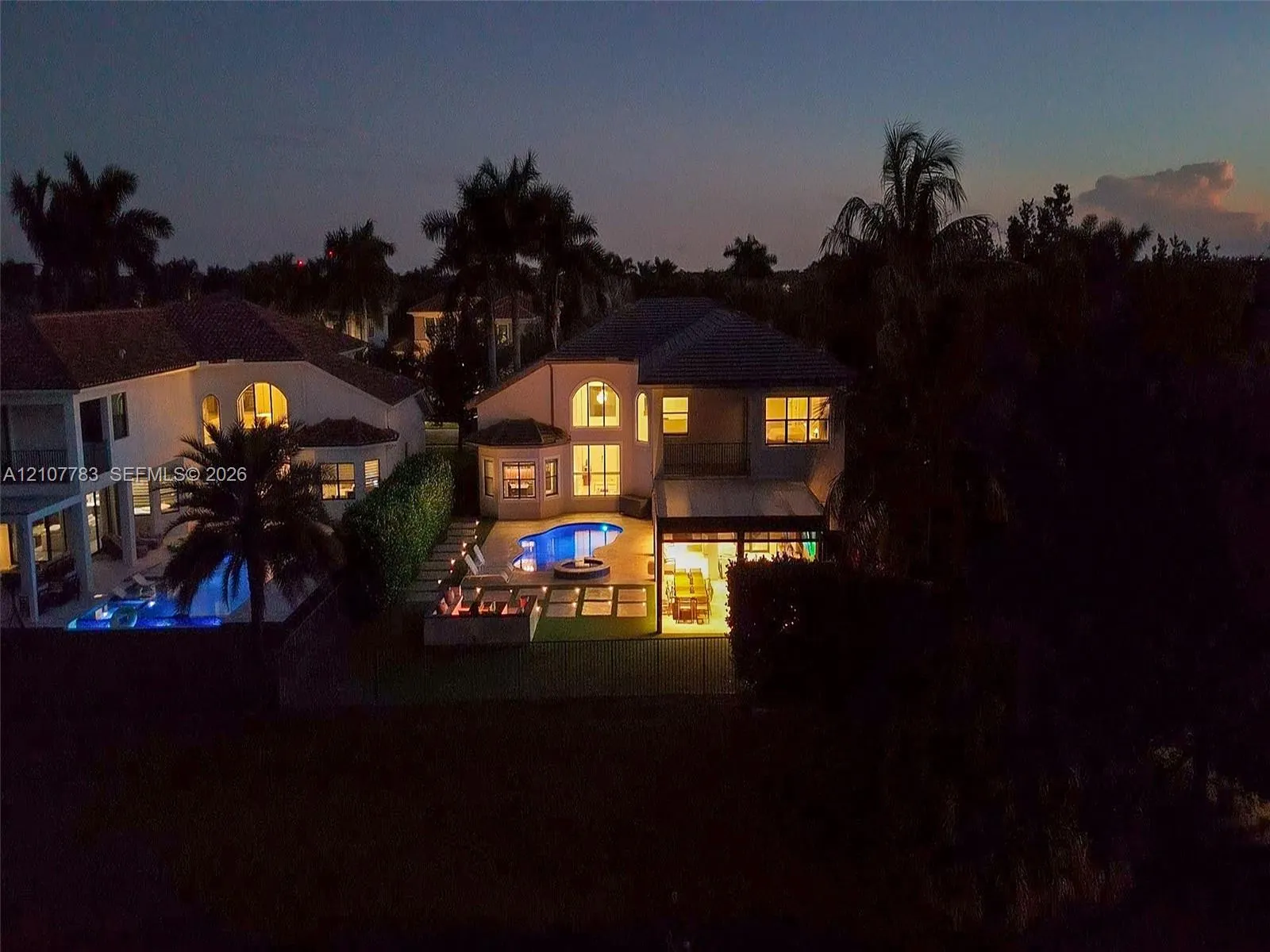 9328 Tropez Lane