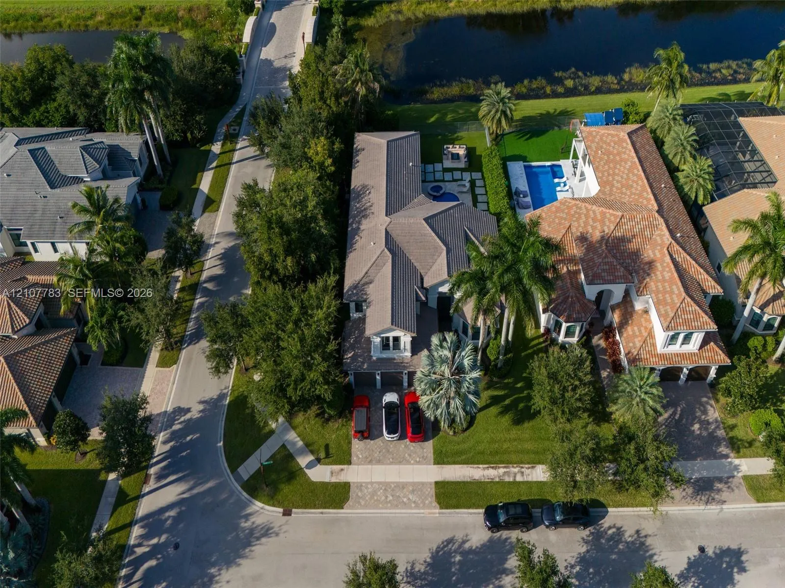 9328 Tropez Lane