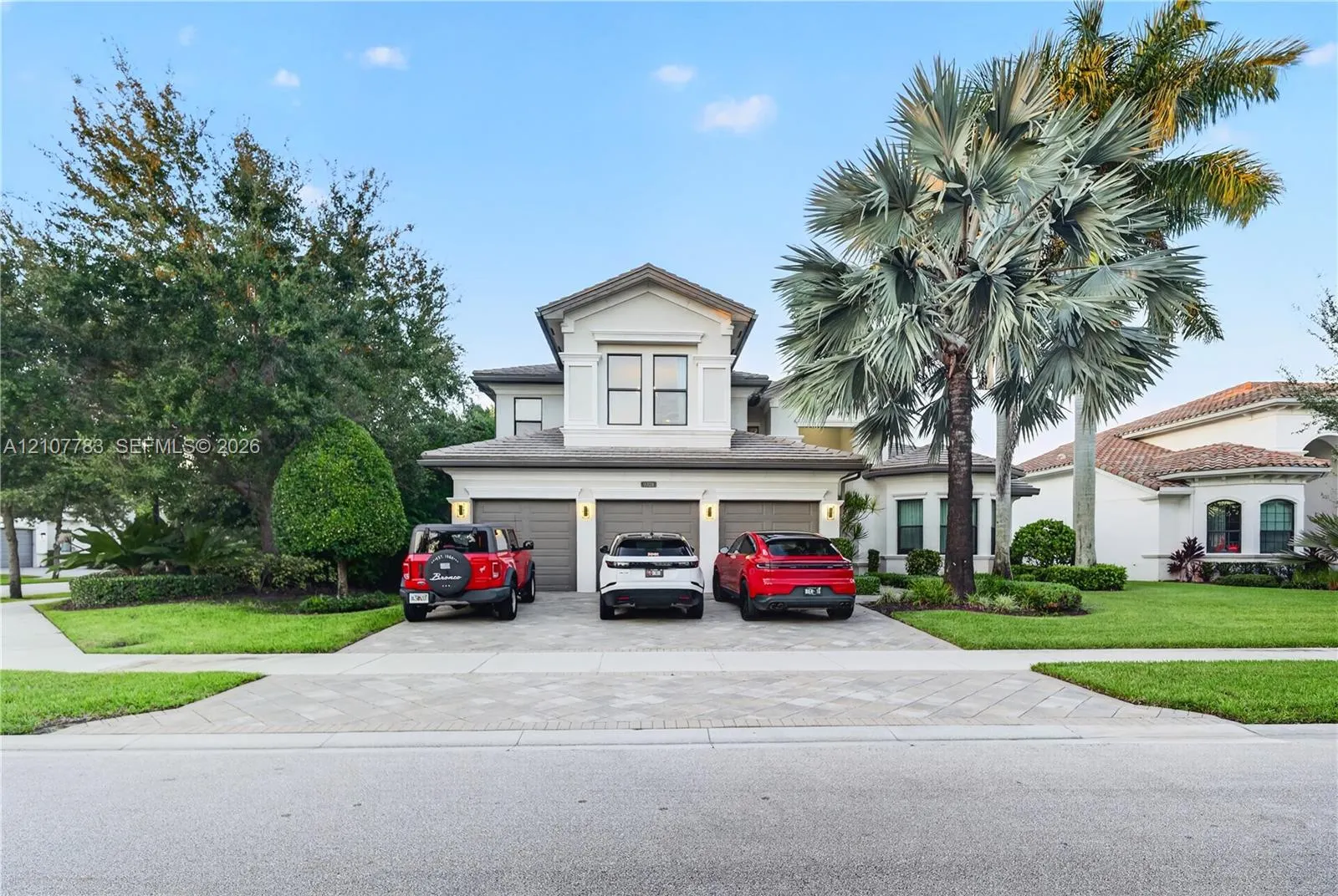 9328 Tropez Lane