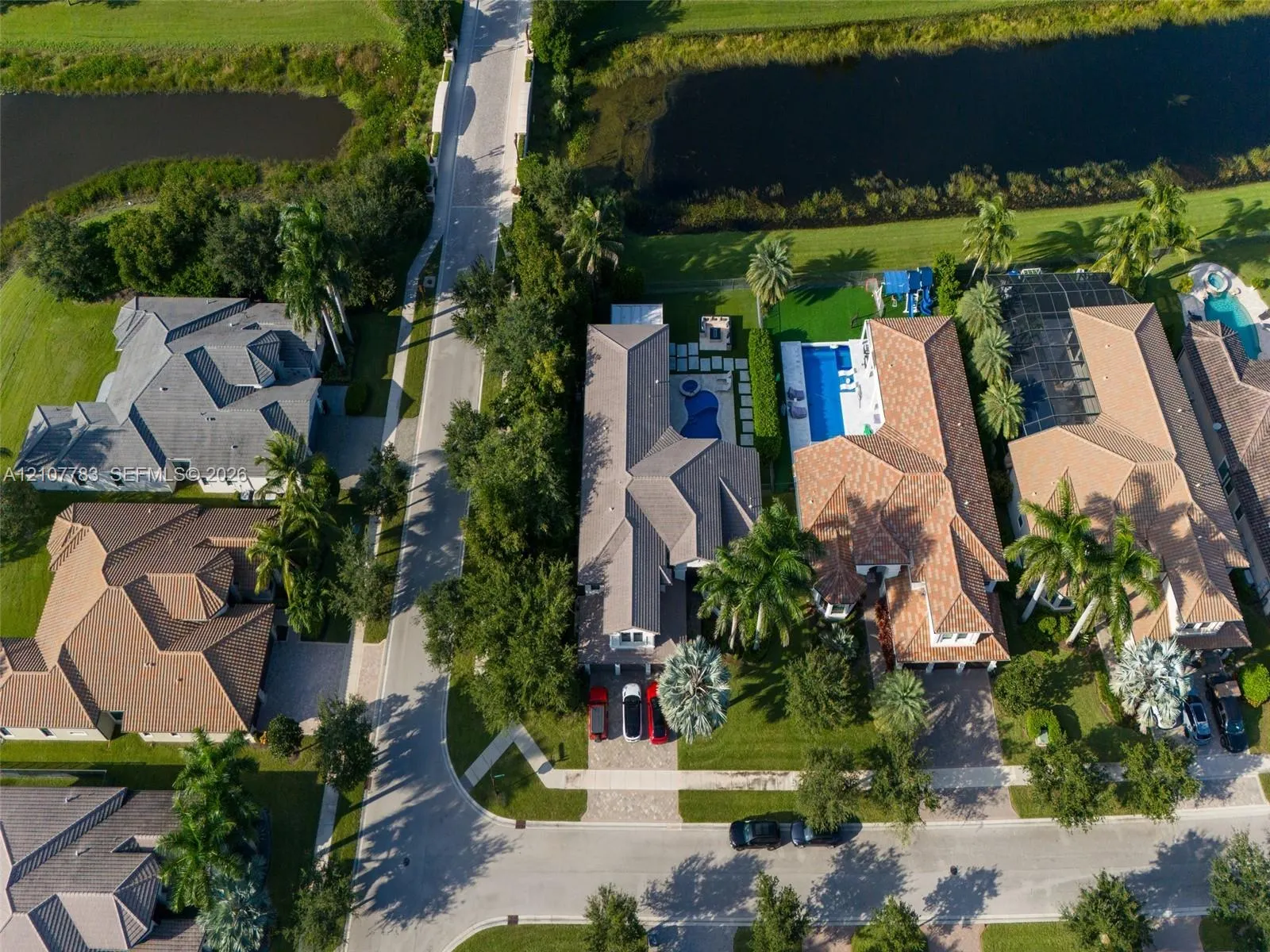 9328 Tropez Lane