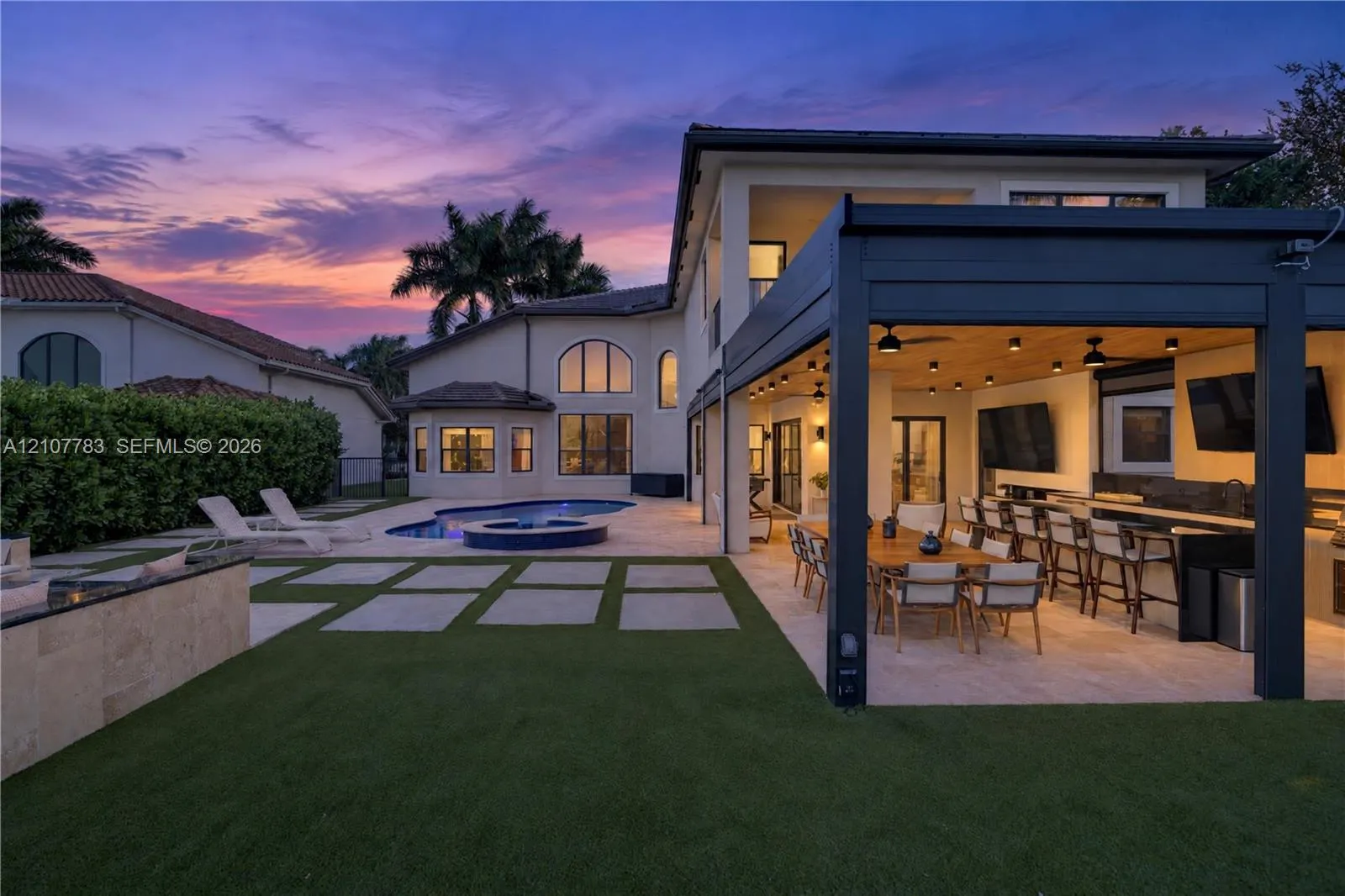 9328 Tropez Lane
