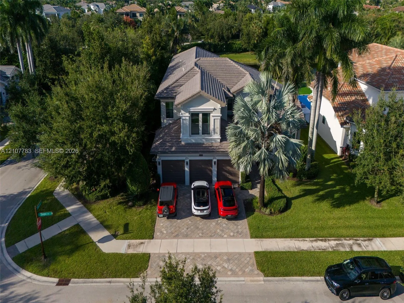 9328 Tropez Lane