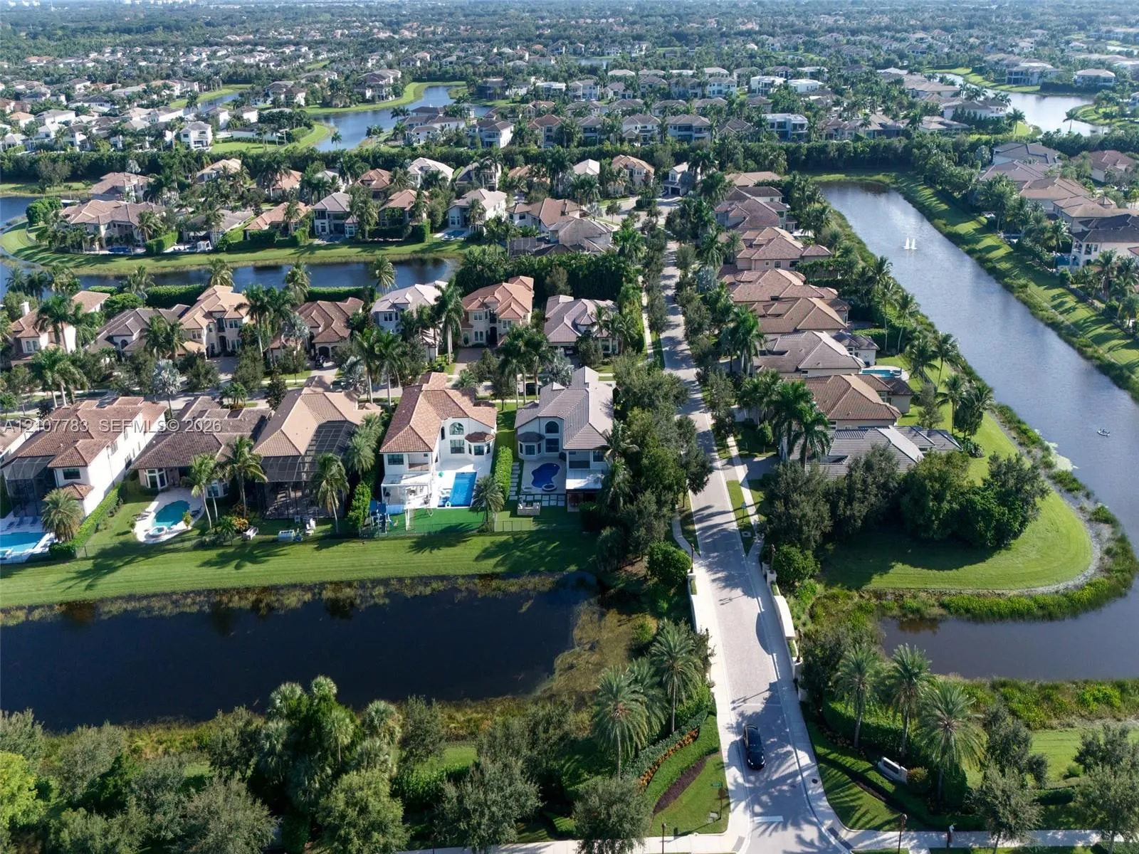 9328 Tropez Lane