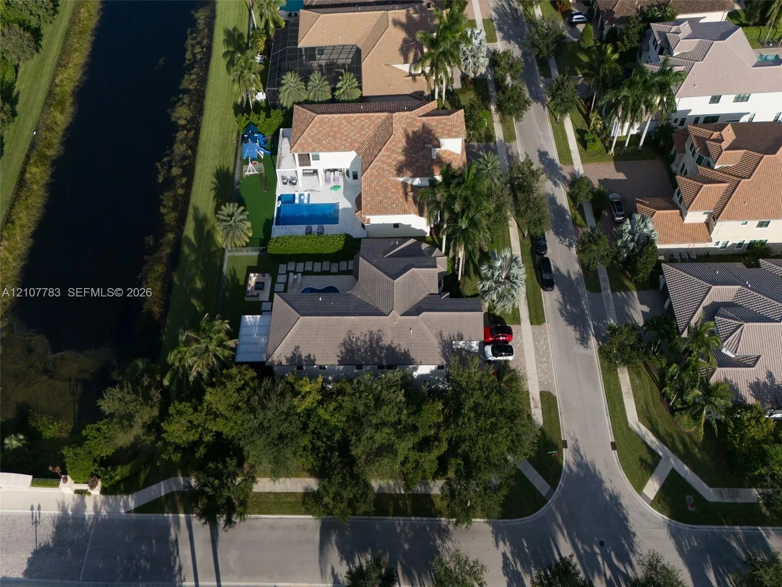 9328 Tropez Lane