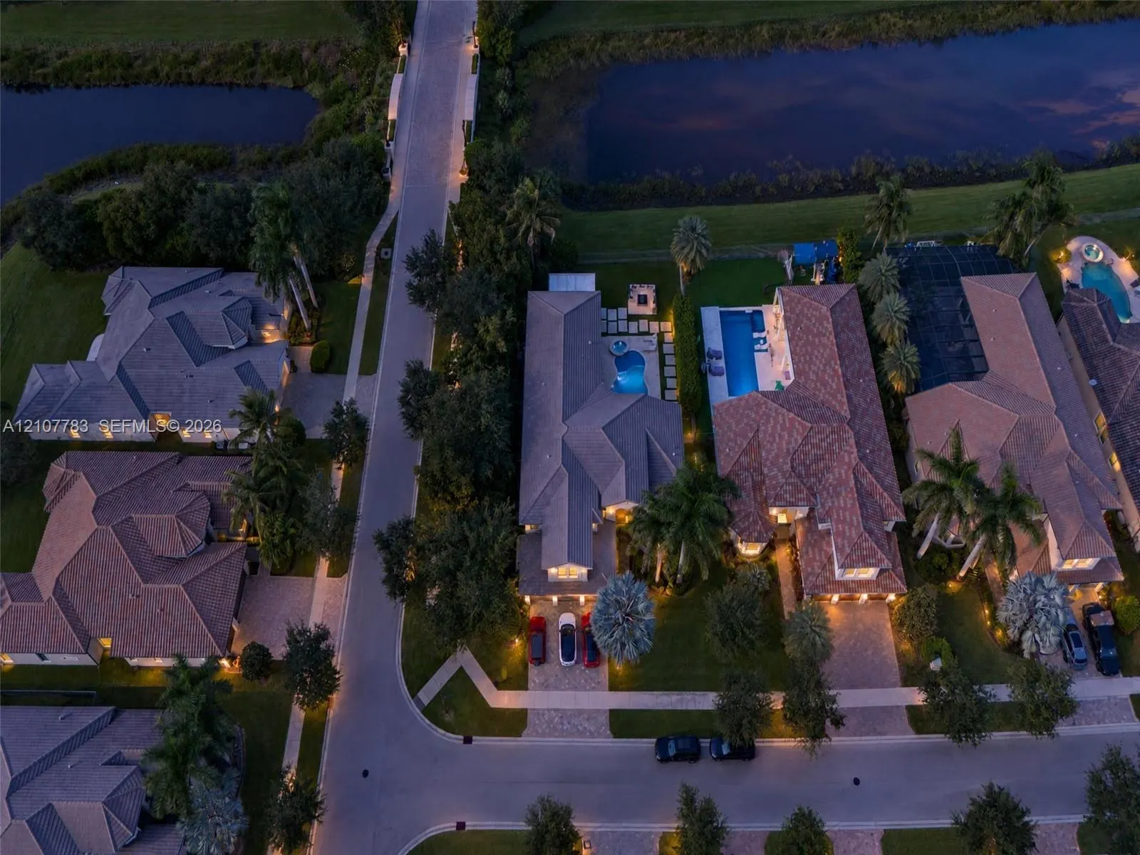 9328 Tropez Lane