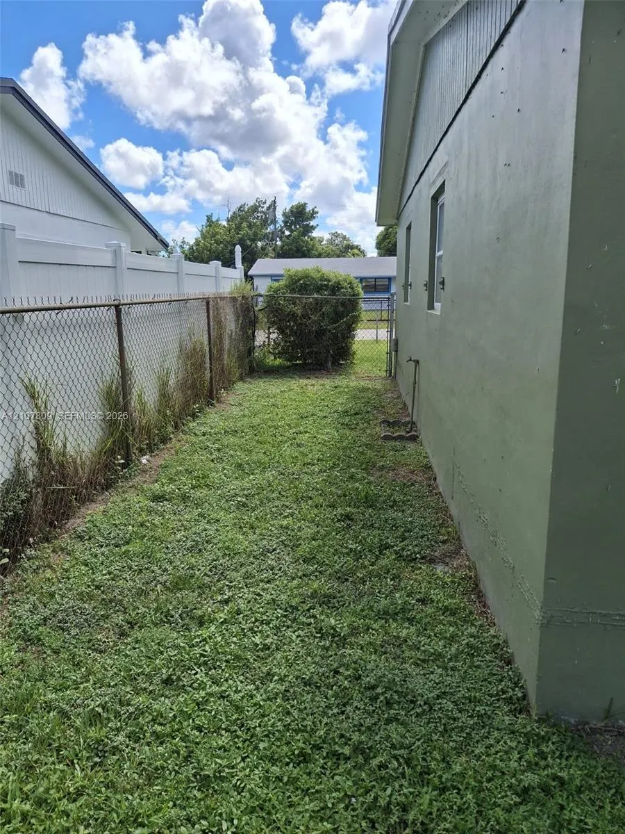 3271 NW 15 Court #3271