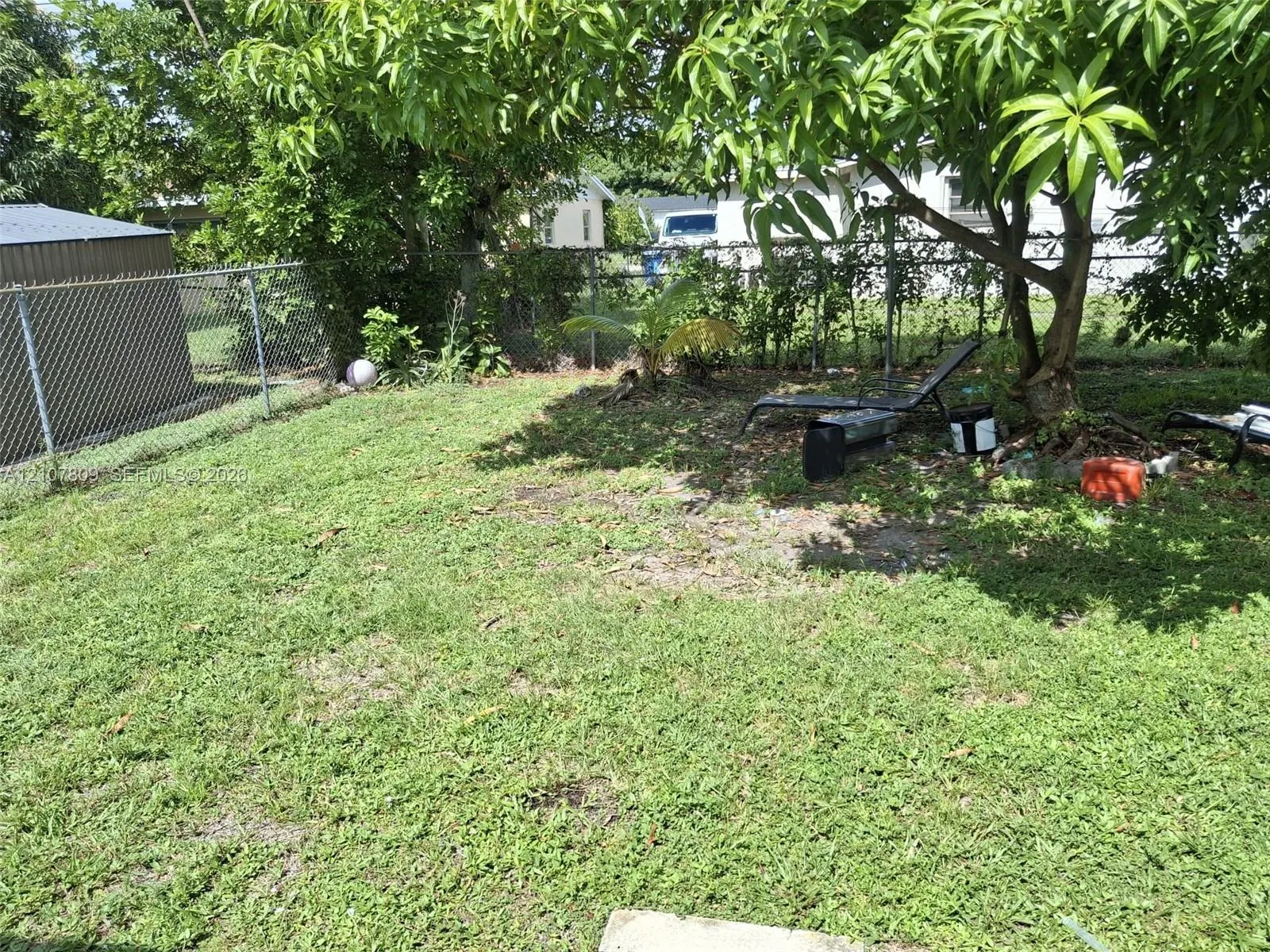 3271 NW 15 Court #3271