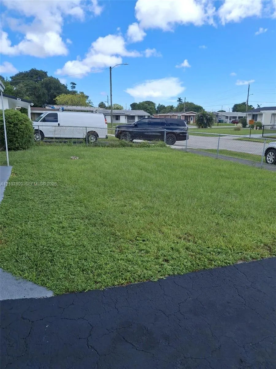 3271 NW 15 Court #3271