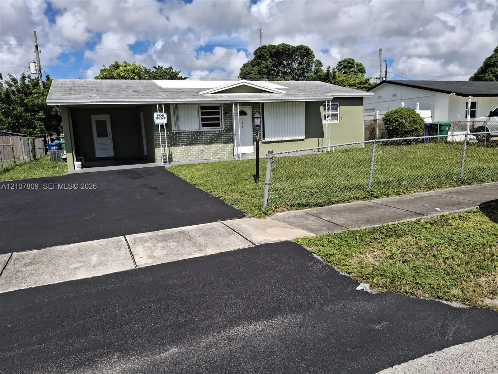 3271 NW 15 Court #3271