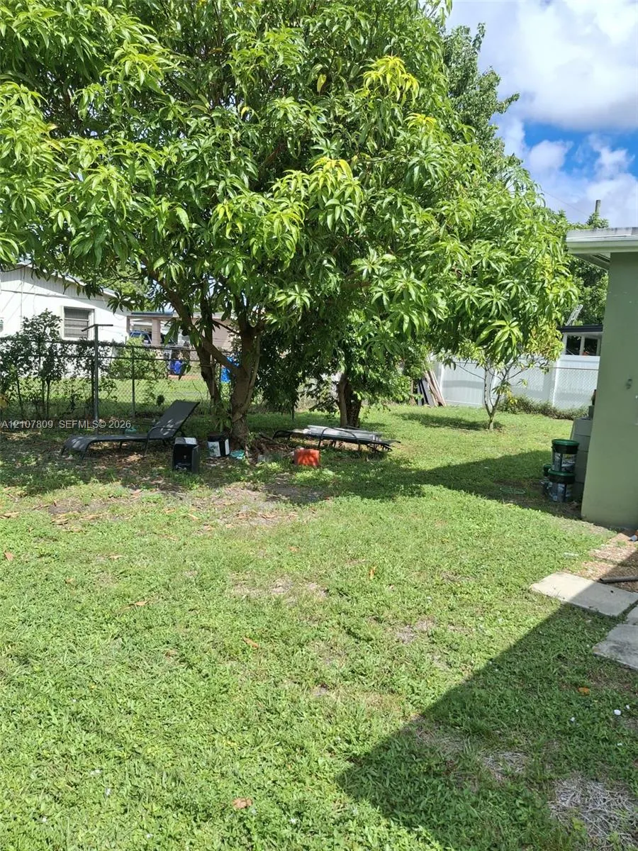 3271 NW 15 Court #3271