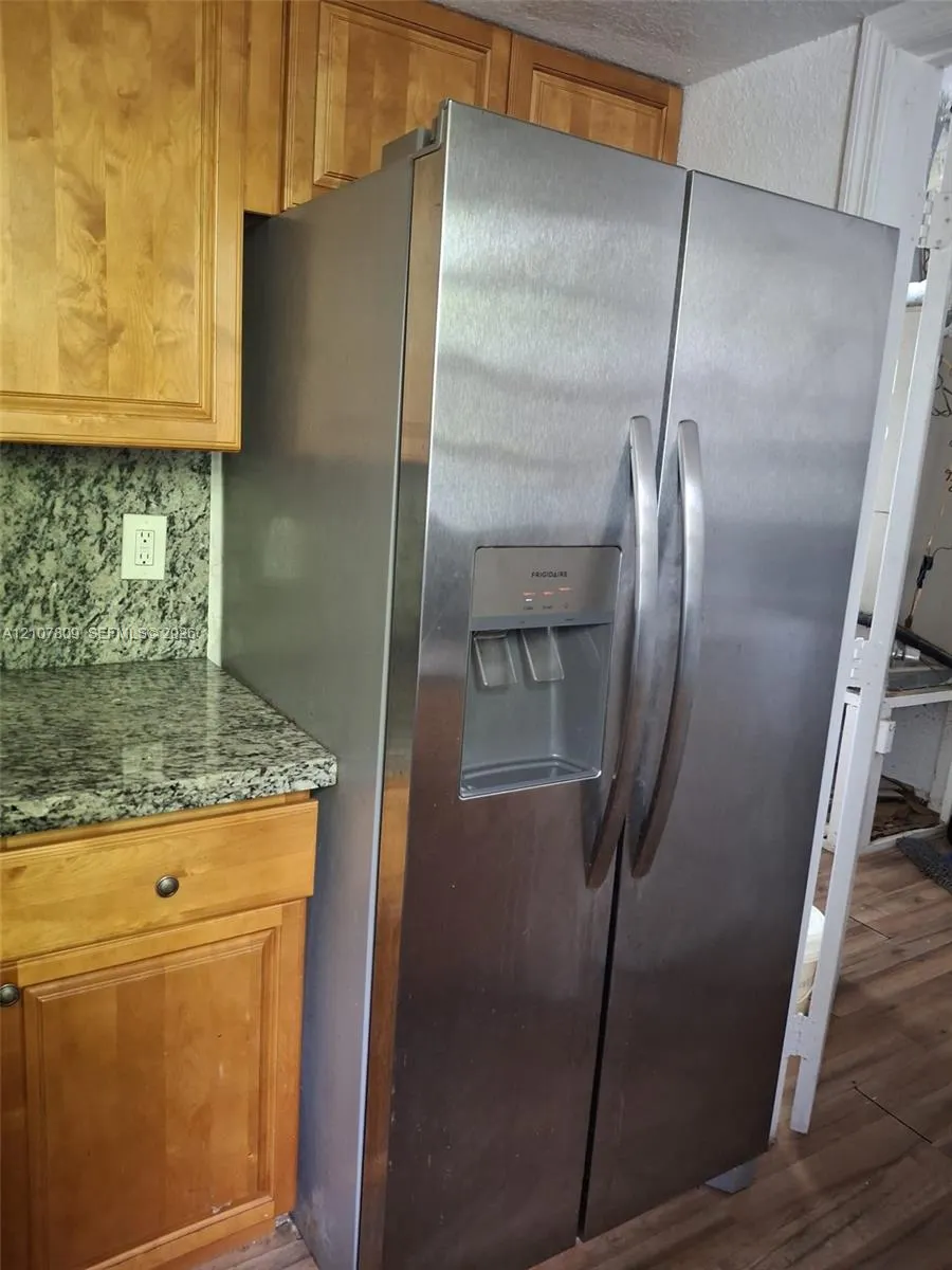 3271 NW 15 Court #3271