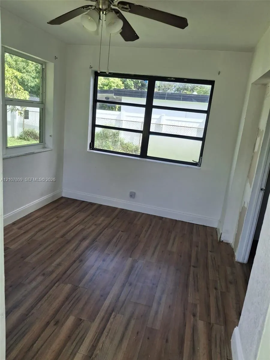 3271 NW 15 Court #3271
