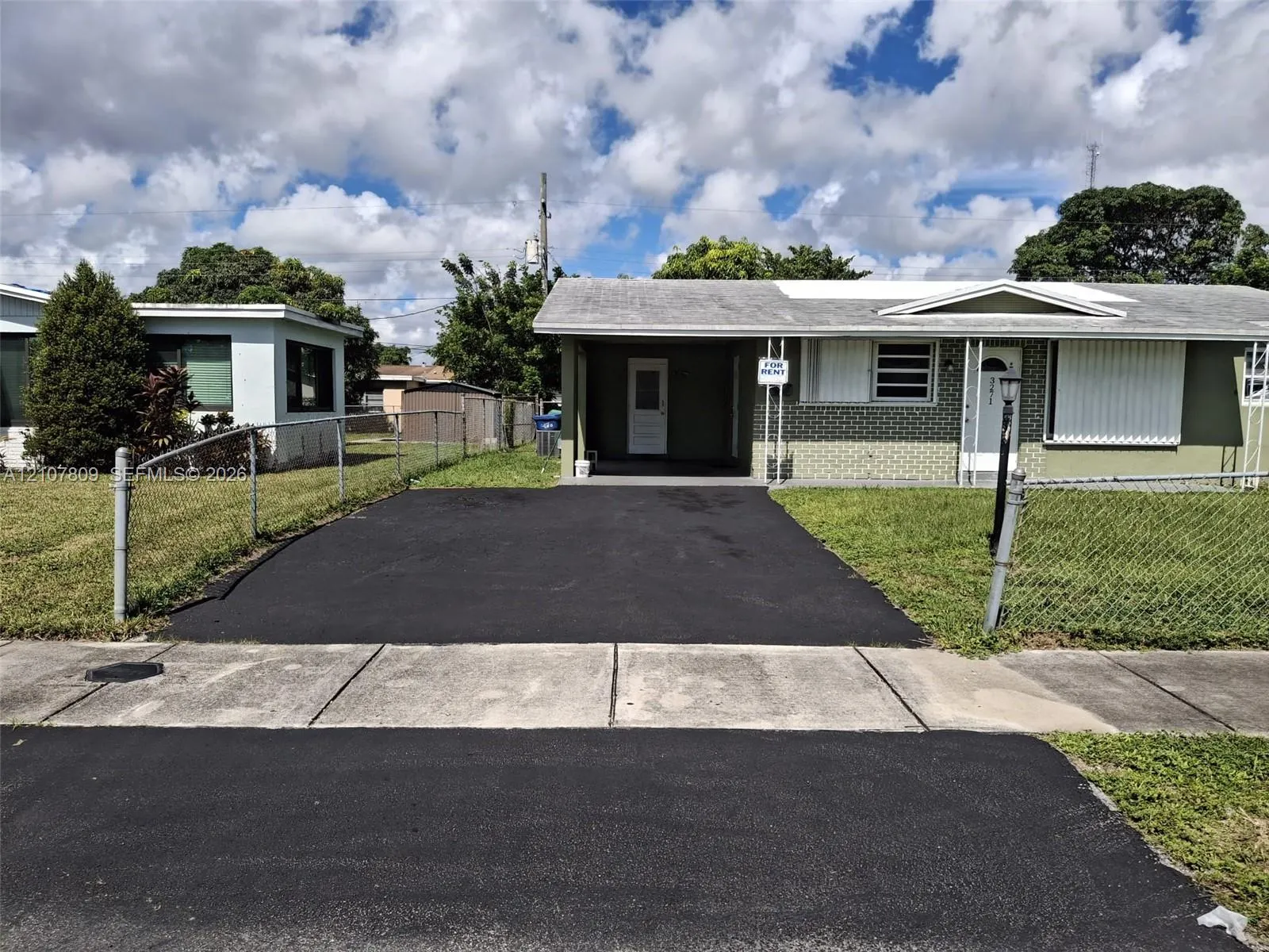 3271 NW 15 Court #3271
