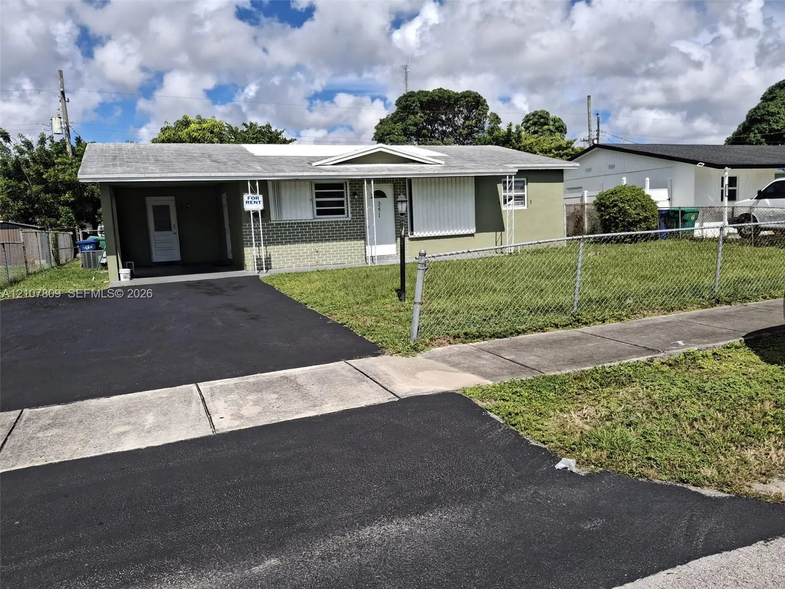 3271 NW 15 Court #3271