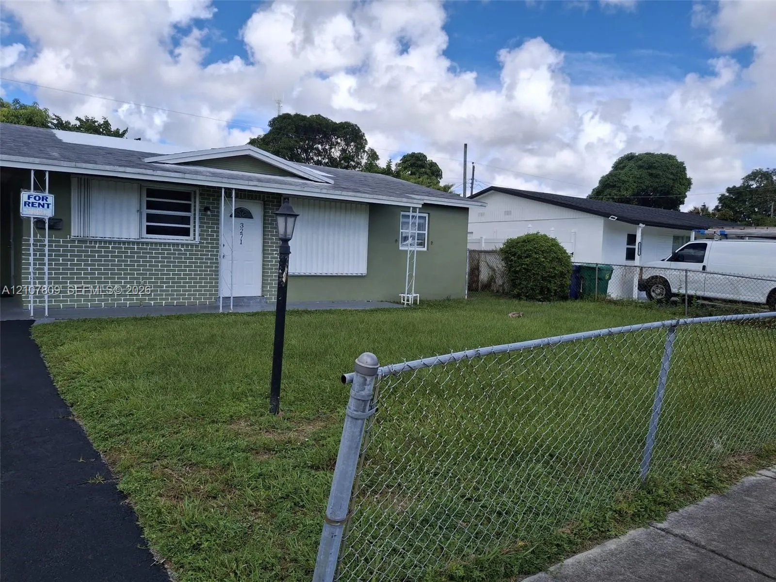3271 NW 15 Court #3271