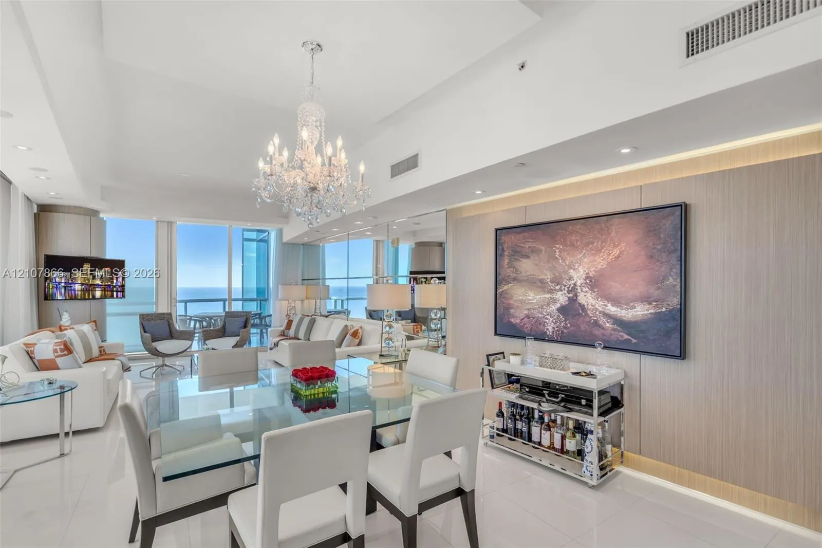 17121 Collins Avenue #2608