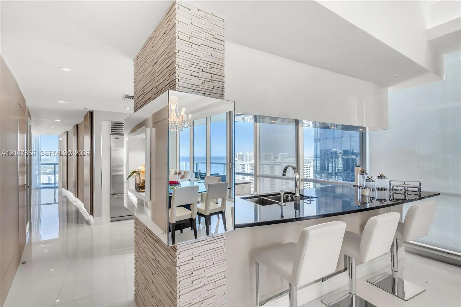 17121 Collins Avenue #2608
