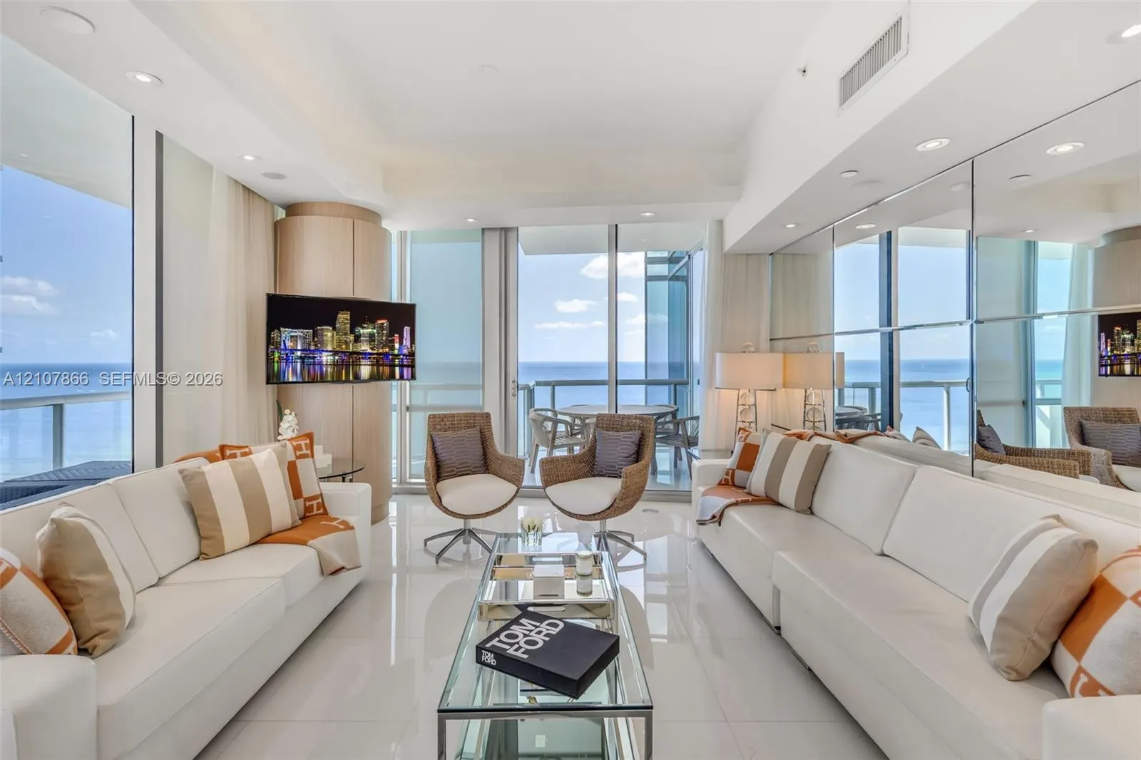 17121 Collins Avenue #2608