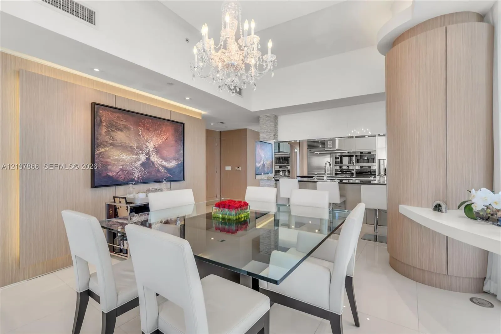 17121 Collins Avenue #2608