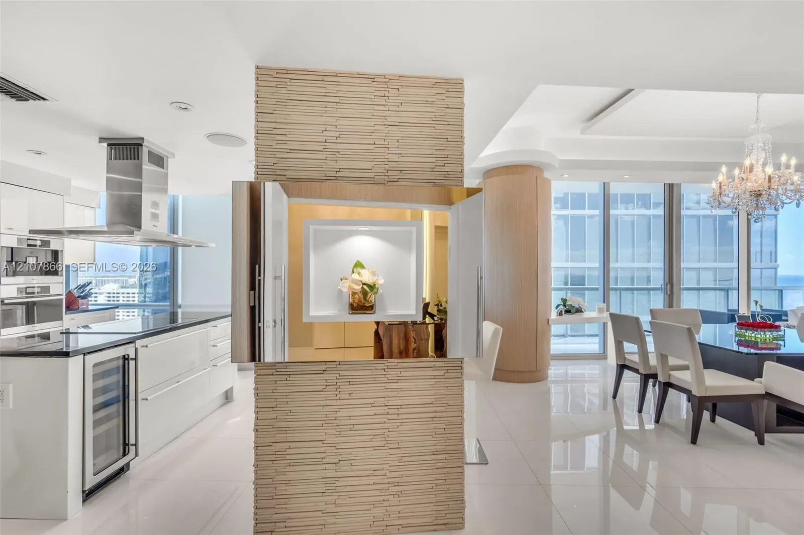 17121 Collins Avenue #2608