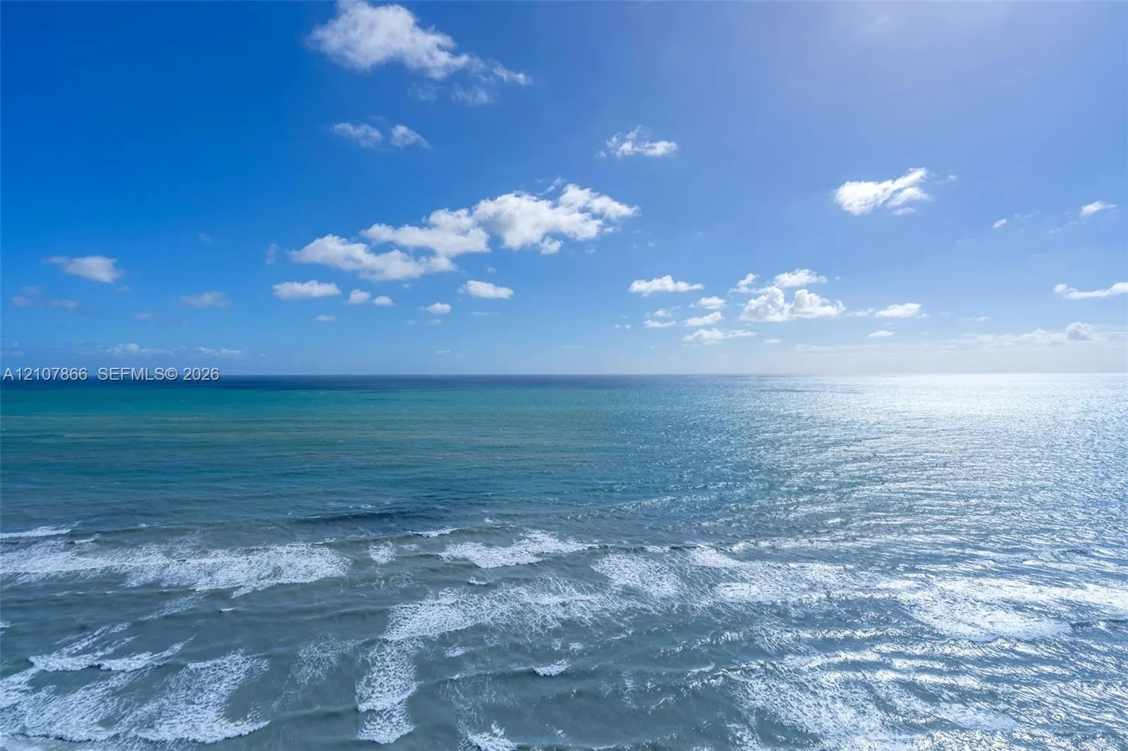 17121 Collins Avenue #2608
