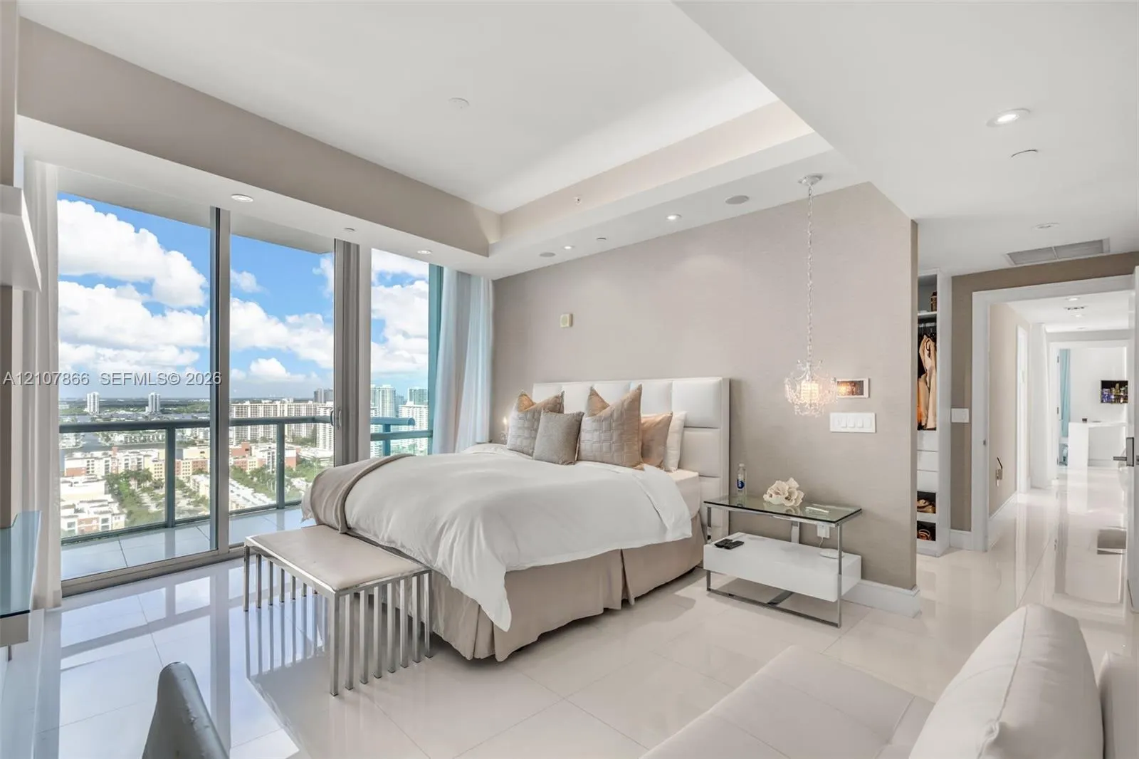17121 Collins Avenue #2608