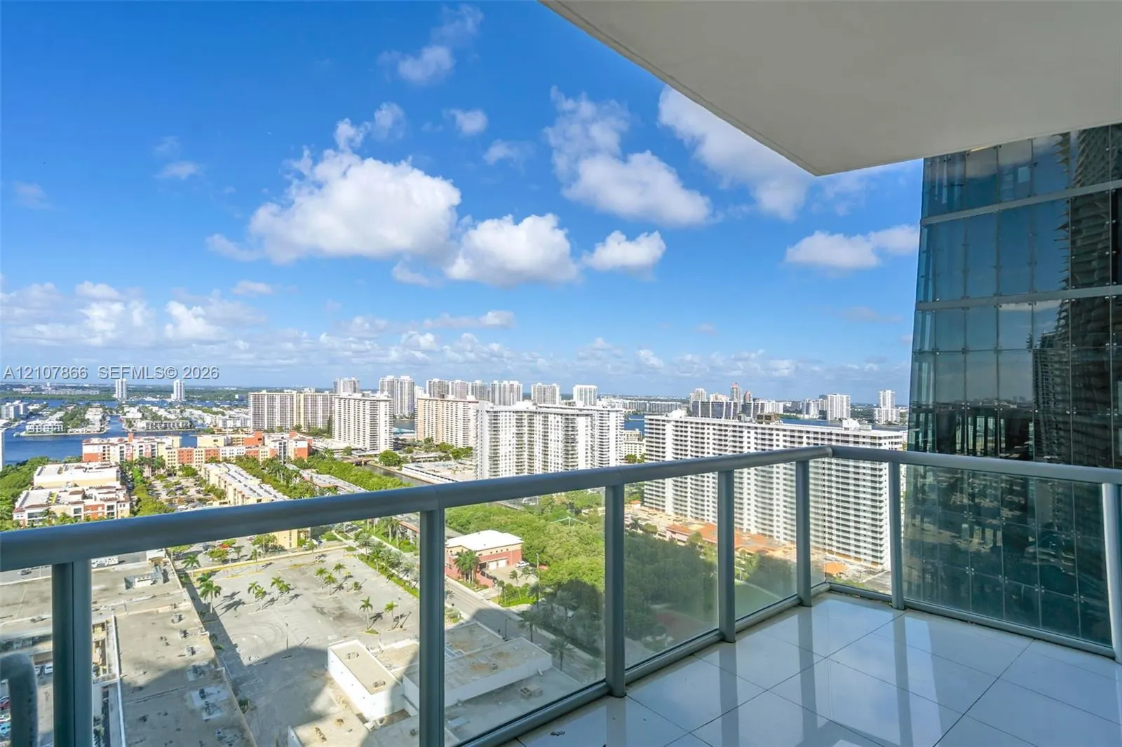 17121 Collins Avenue #2608