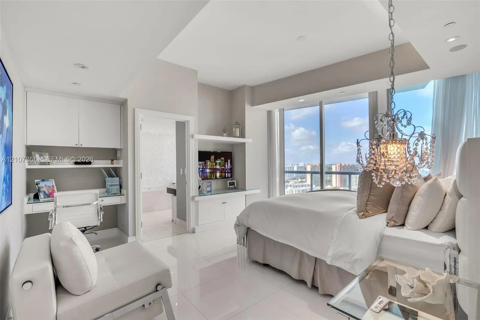 17121 Collins Avenue #2608