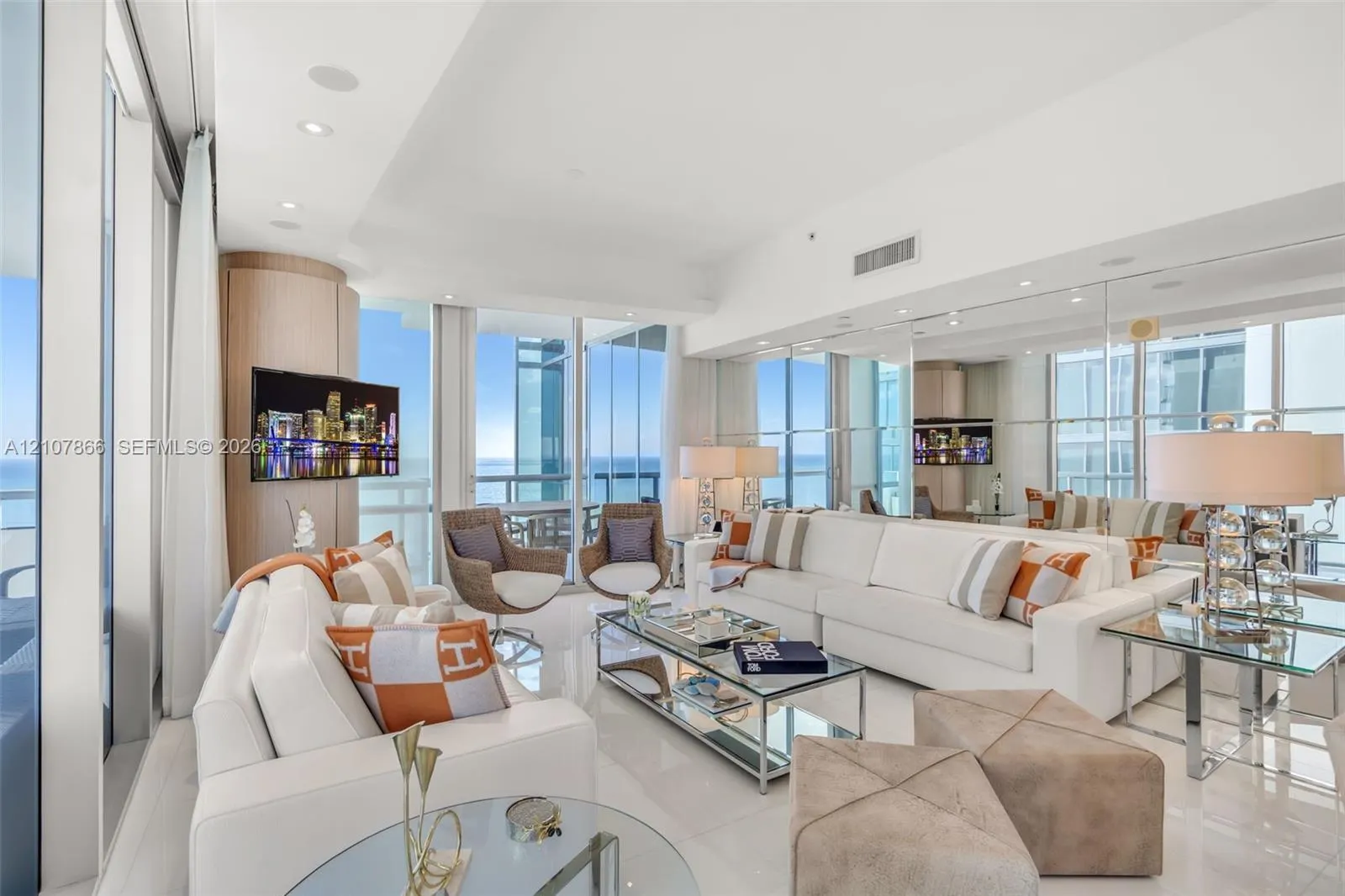 17121 Collins Avenue #2608