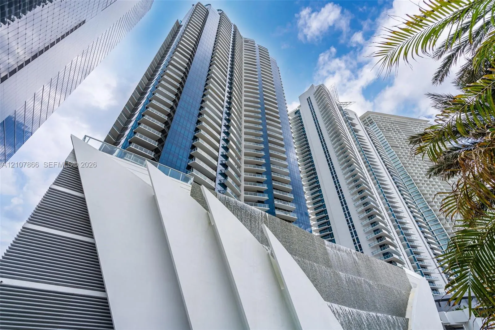 17121 Collins Avenue #2608