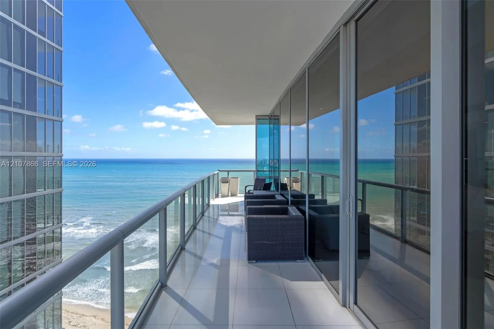 17121 Collins Avenue #2608