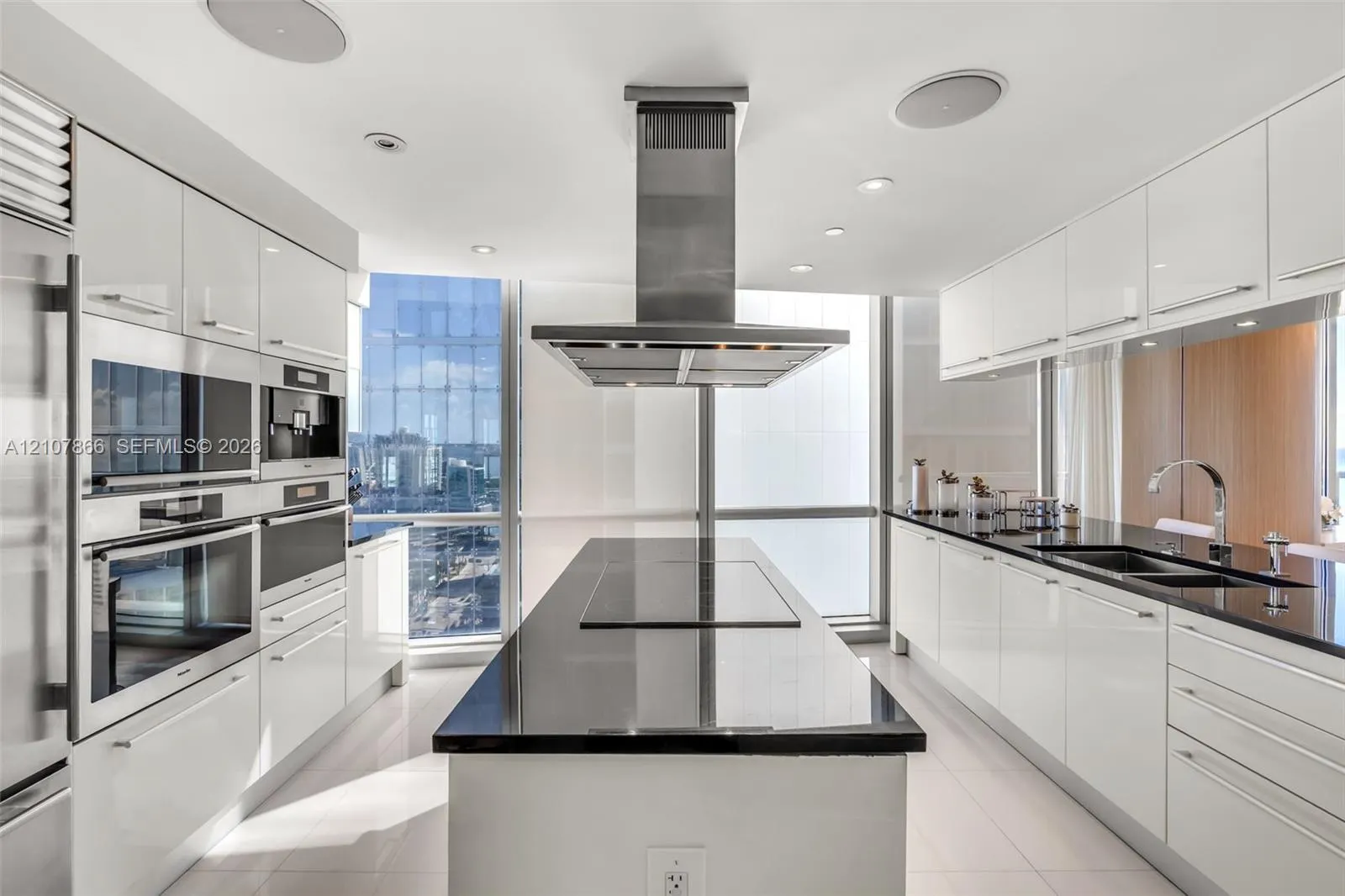 17121 Collins Avenue #2608