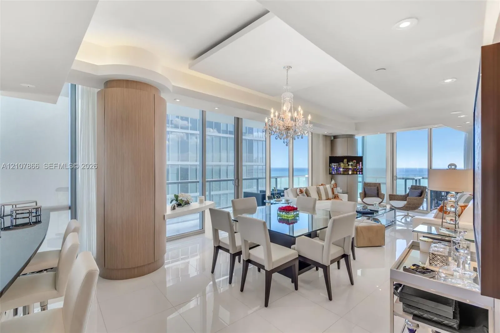17121 Collins Avenue #2608