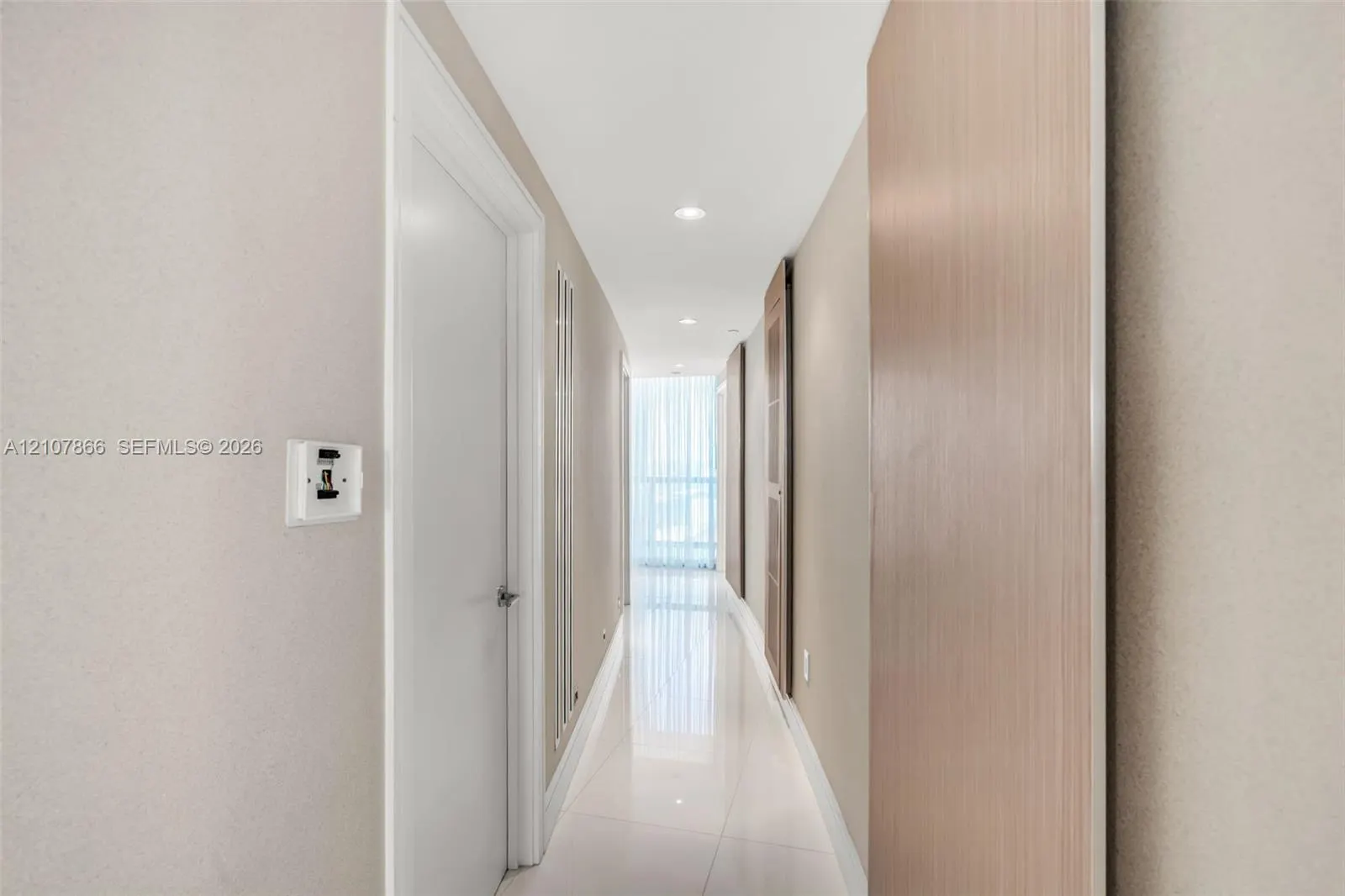 17121 Collins Avenue #2608