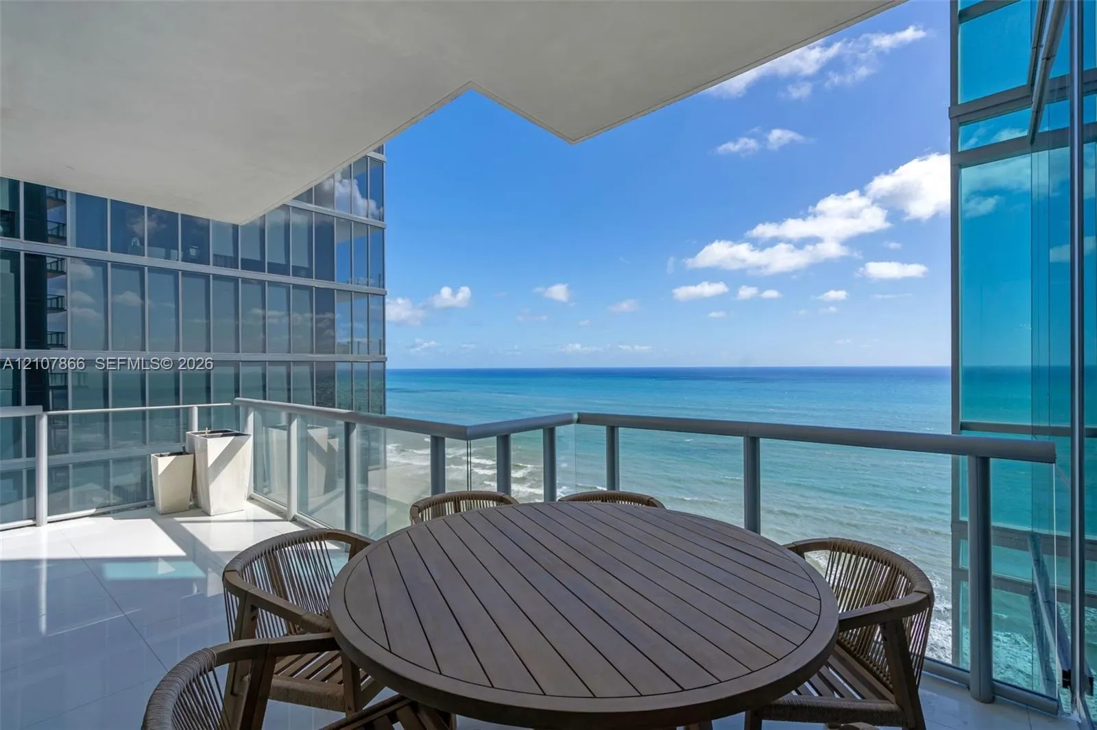17121 Collins Avenue #2608