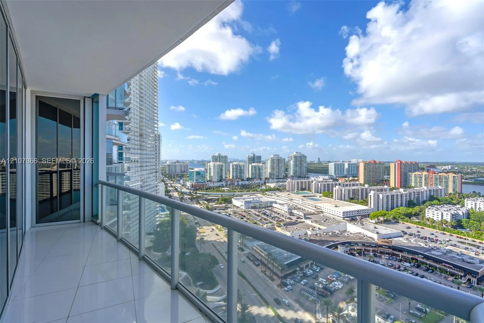 17121 Collins Avenue #2608