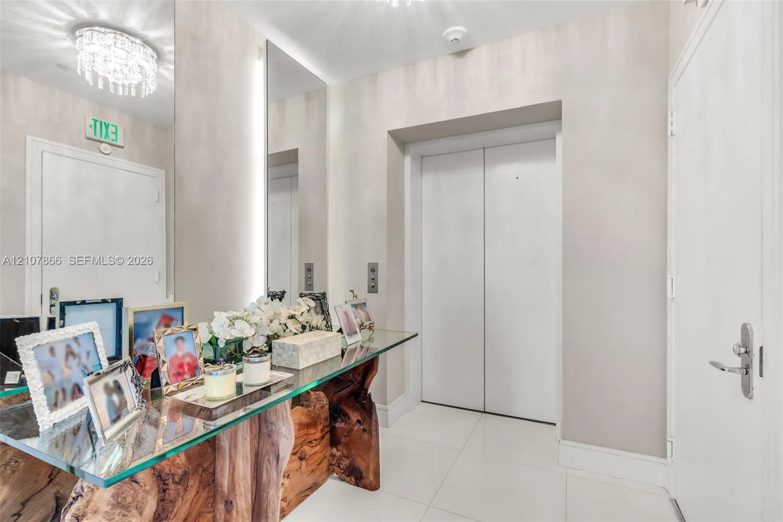 17121 Collins Avenue #2608