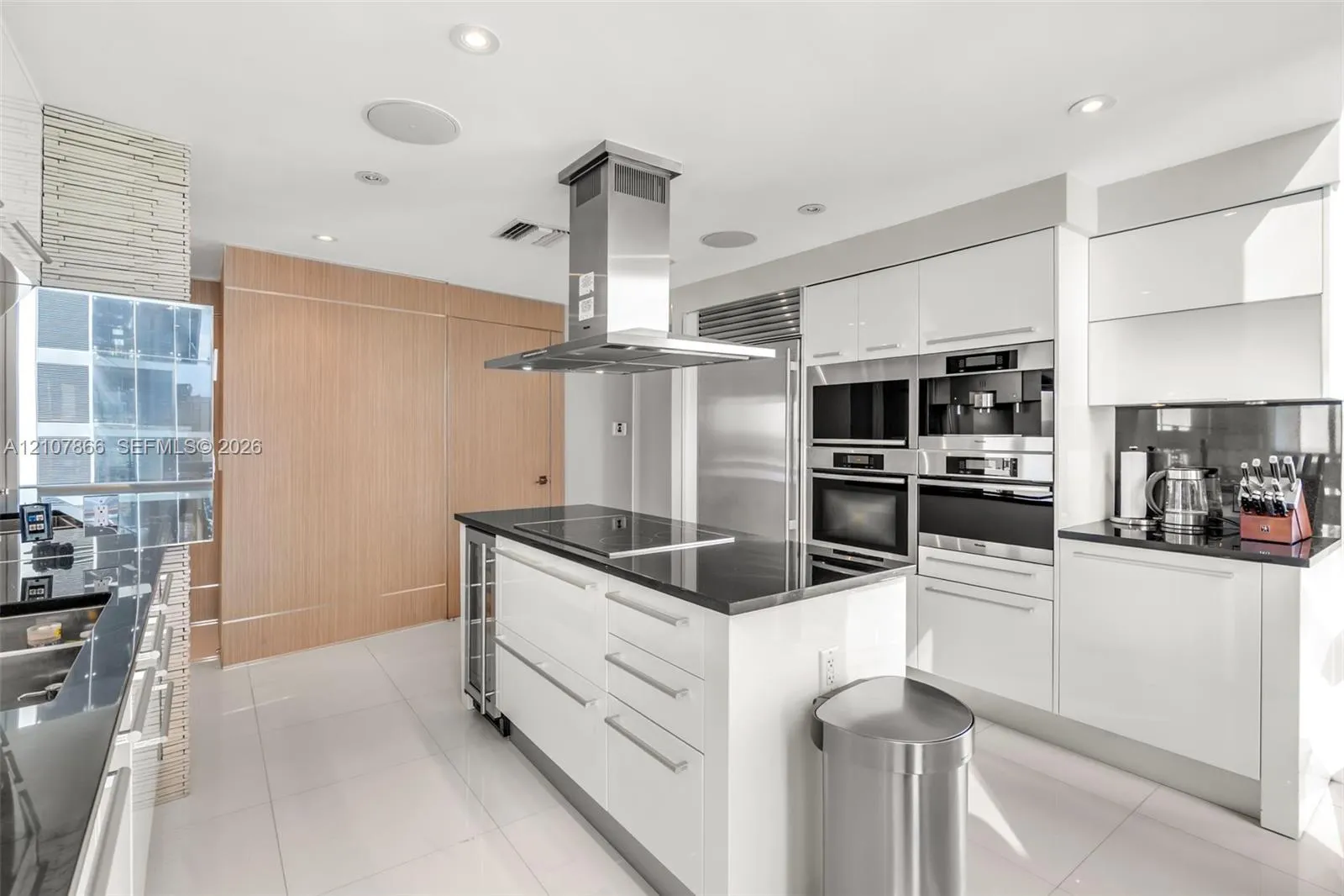 17121 Collins Avenue #2608