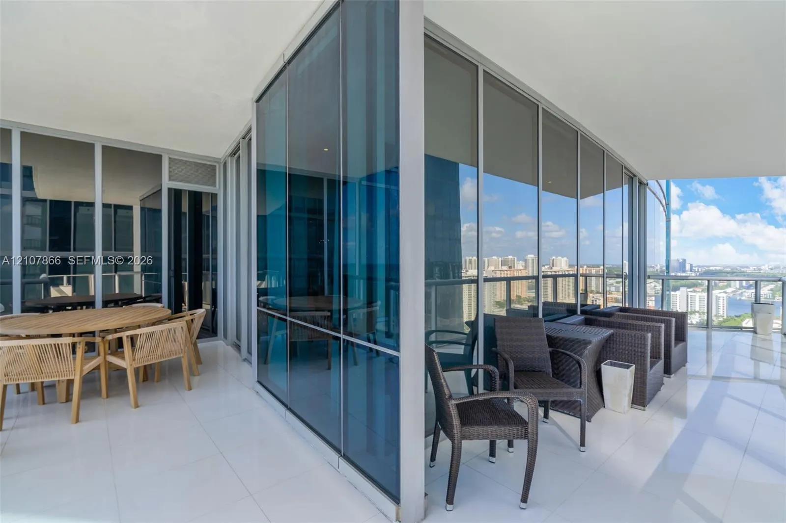 17121 Collins Avenue #2608