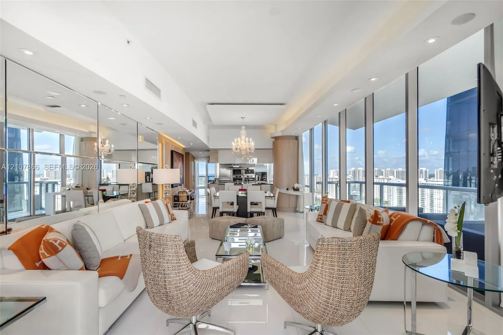 17121 Collins Avenue #2608