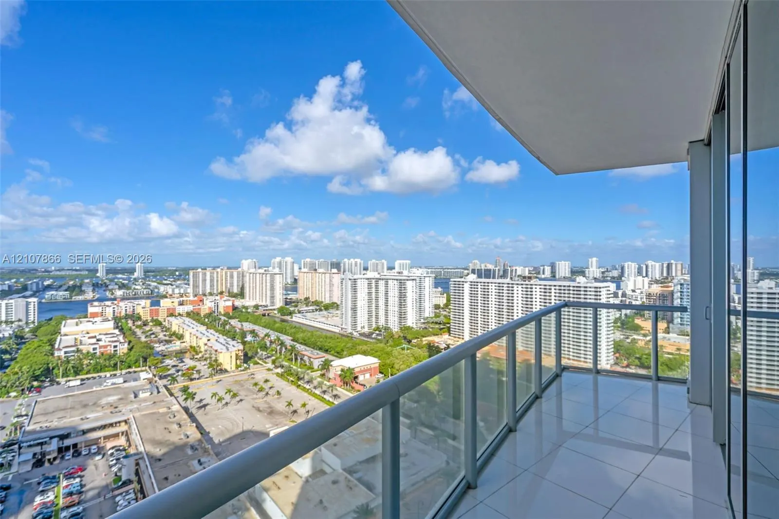 17121 Collins Avenue #2608