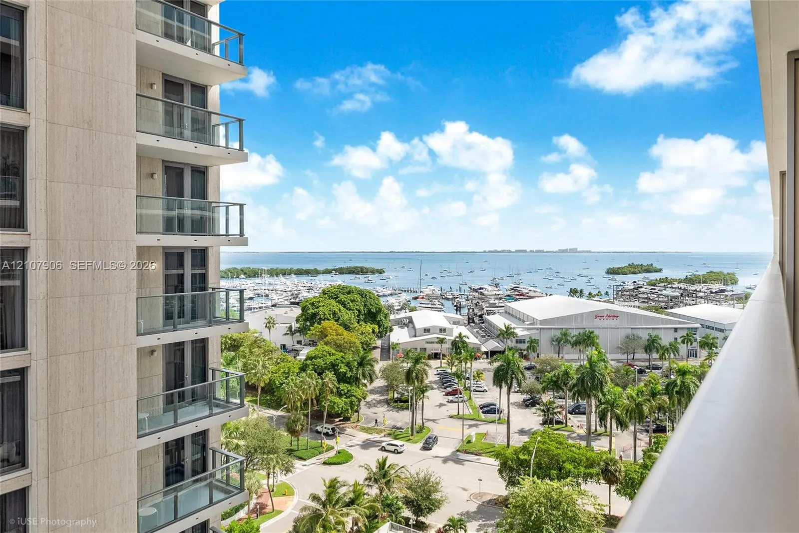 2655 S Bayshore Drive #910