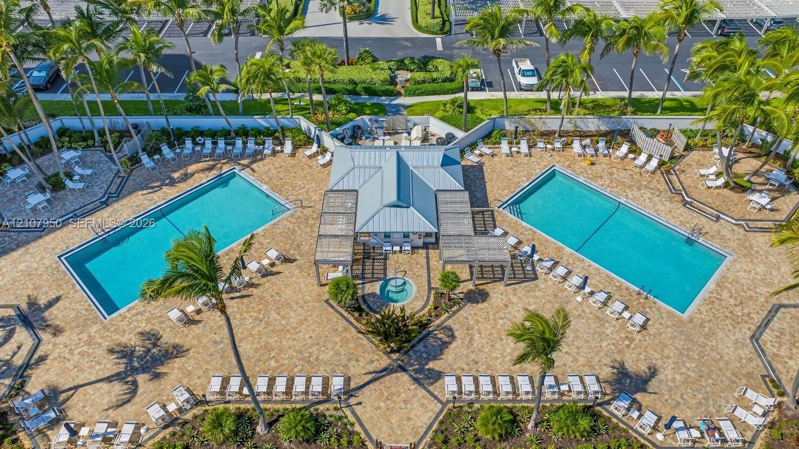 8800 S Ocean Drive #608