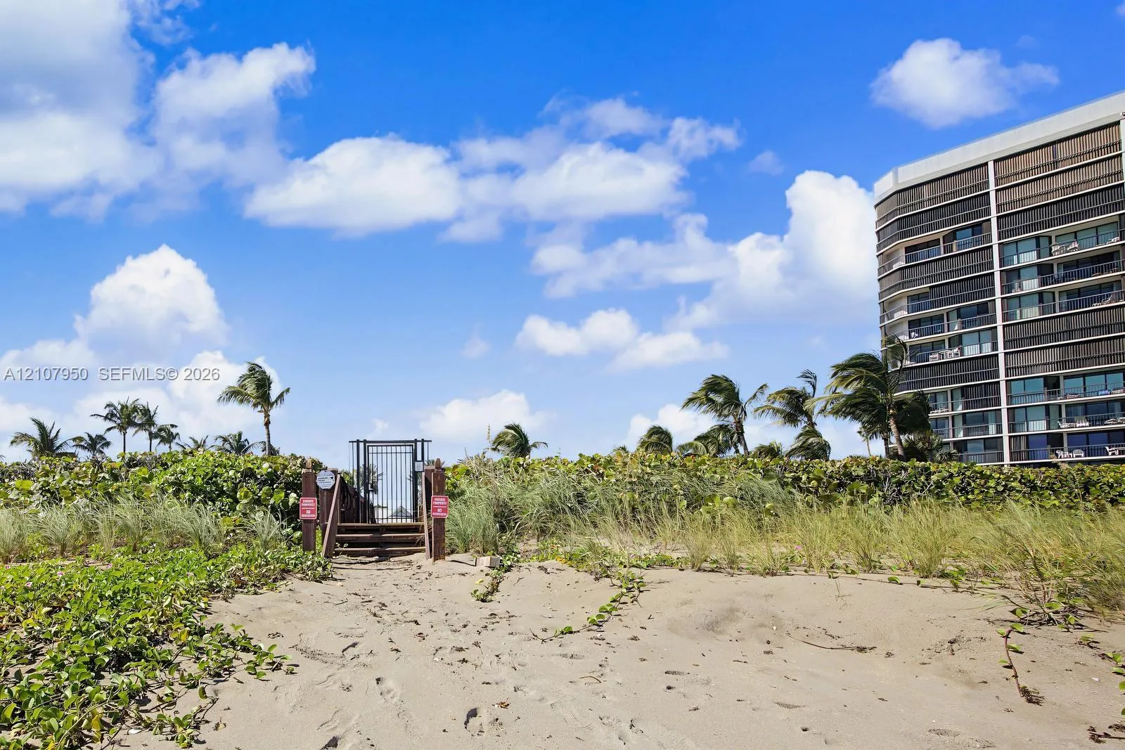 8800 S Ocean Drive #608