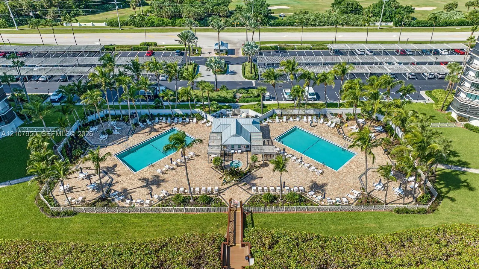 8800 S Ocean Drive #608