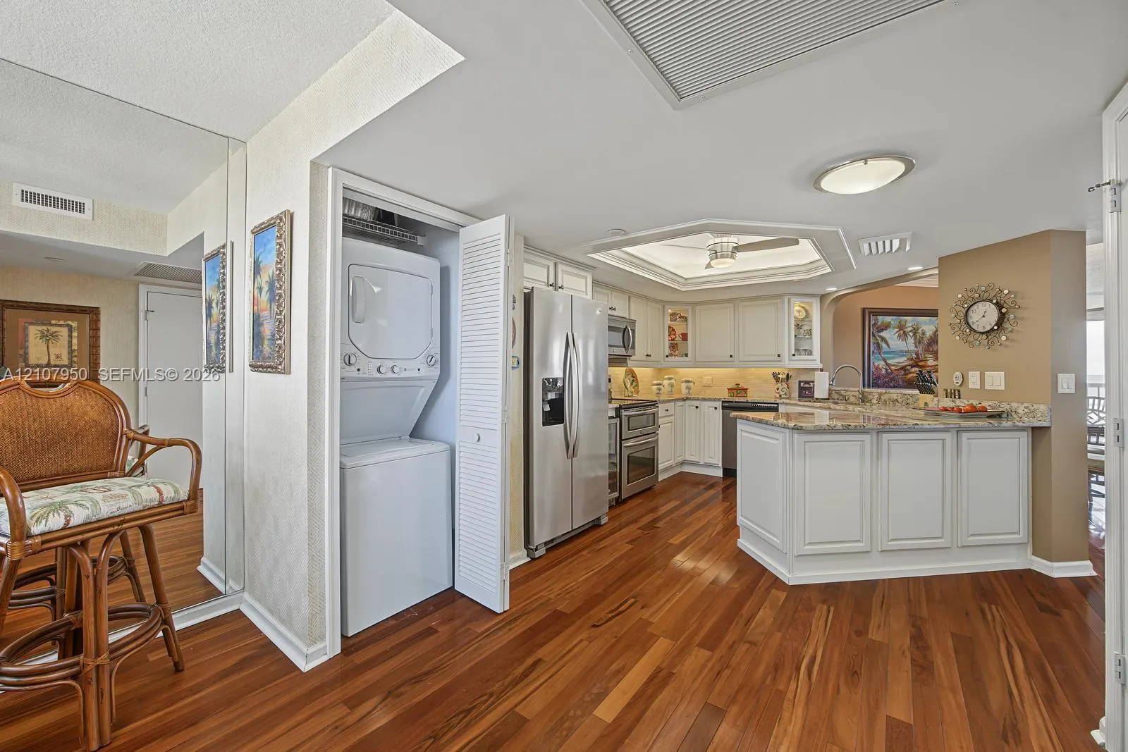 8800 S Ocean Drive #608