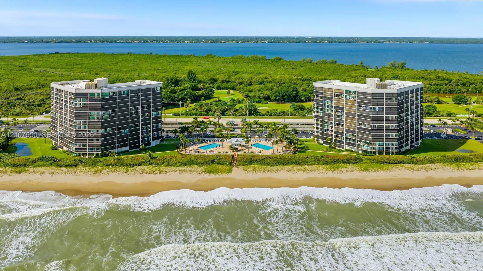 8800 S Ocean Drive #608