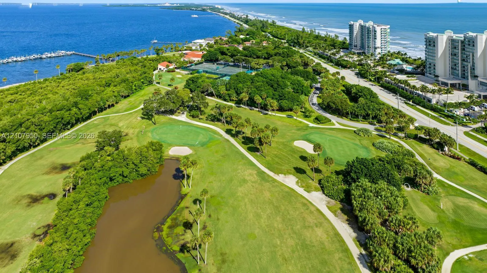 8800 S Ocean Drive #608