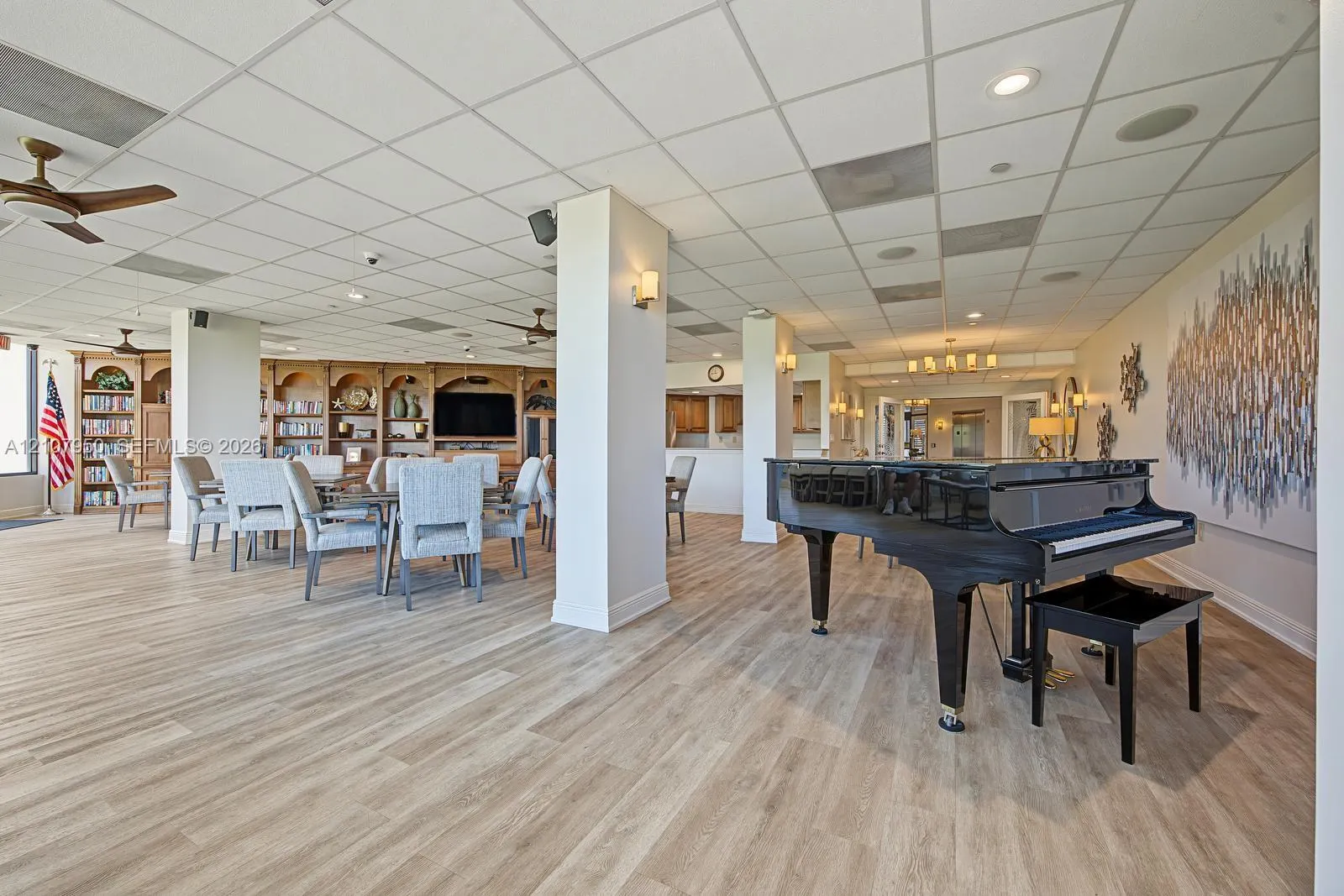 8800 S Ocean Drive #608
